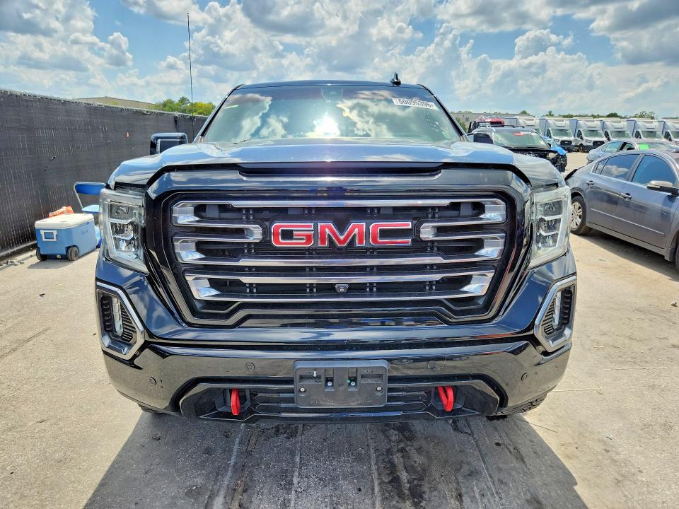 Aukcja sprzedaży 2019 Gmc Sierra, vin: 3GTP9EEL4KG189416, numer aukcji: 60095396
