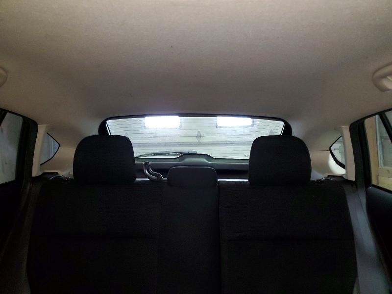 2014 Subaru Xv Crosstrek მანქანა იყიდება აუქციონზე, vin: JF2GPACC2EG347299, აუქციონის ნომერი: 62831726