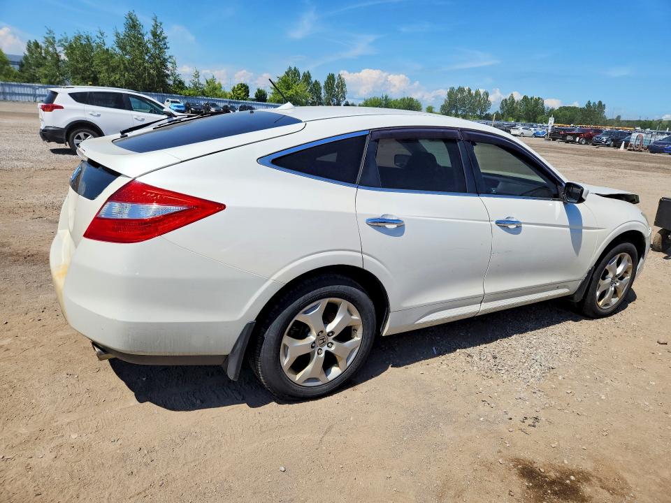Продаж на аукціоні авто 2011 Honda Accord Crosstour, vin: 5J6TF2H51BL005422, номер лоту: 60442116