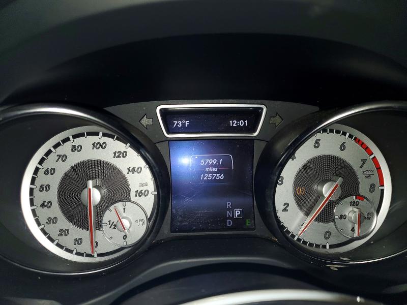 Продажа на аукционе авто 2014 Mercedes-benz Cla, vin: WDDSJ4EB4EN070446, номер лота: 62261456