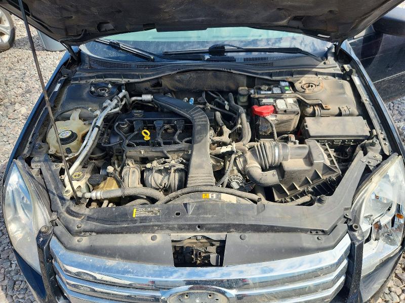 Продажа на аукционе авто 2008 Ford Fusion, vin: 3FAHP06Z48R111365, номер лота: 60256266