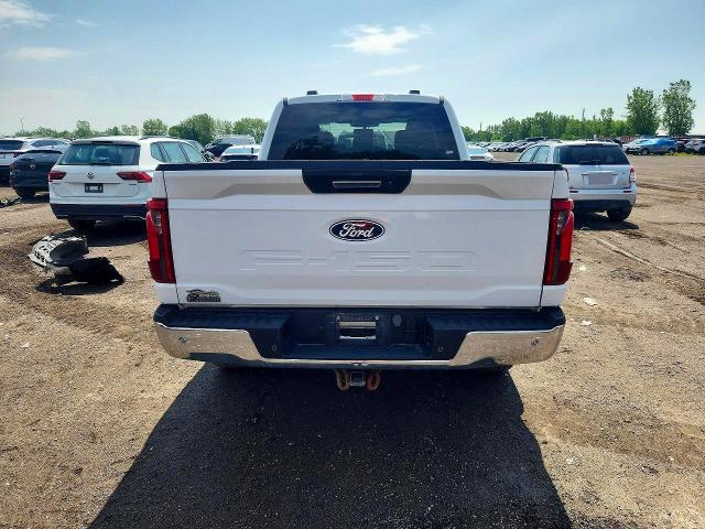 Продаж на аукціоні авто 2024 Ford F150, vin: 1FTFW3L82RKD34849, номер лоту: 60556896