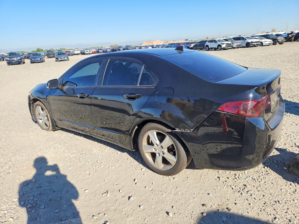 Aukcja sprzedaży 2011 Acura Tsx, vin: JH4CU2E63BC000844, numer aukcji: 61124966