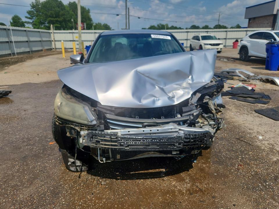 Aukcja sprzedaży 2014 Honda Accord, vin: 1HGCR2F53EA030159, numer aukcji: 59637926