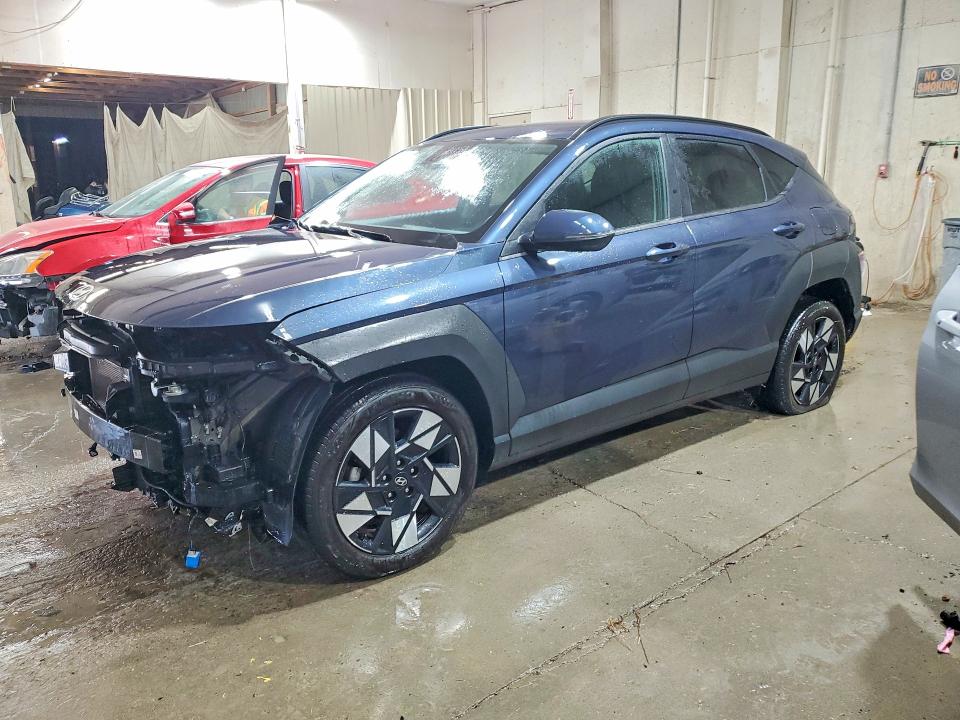 Aukcja sprzedaży 2024 Hyundai Kona, vin: KM8HC3AB4RU040711, numer aukcji: 61023916