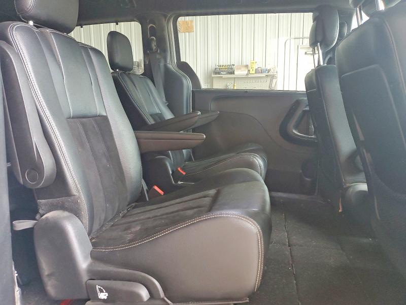 Aukcja sprzedaży 2016 Dodge Grand Caravan, vin: 2C4RDGCG8GR383036, numer aukcji: 59391906