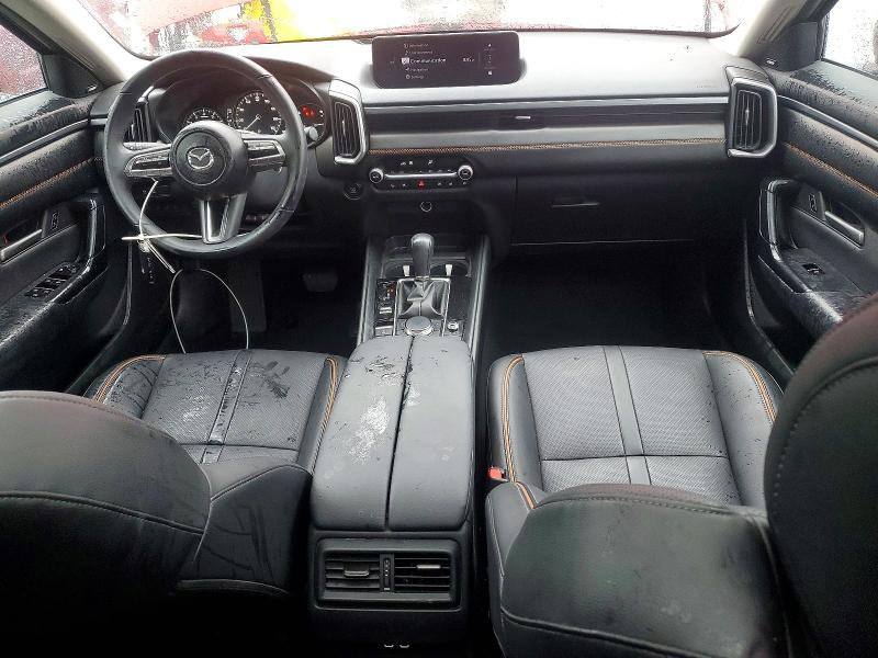 60037356 :رقم المزاد ، 7MMVABDL3TN453216 vin ، 2026 Mazda 3 4d I مزاد بيع