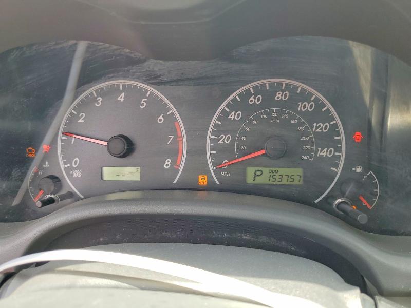 Продажа на аукционе авто 2010 Toyota Corolla, vin: 1NXBU4EE8AZ309763, номер лота: 55059316