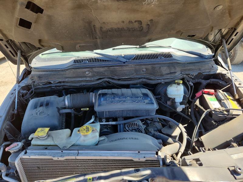 Продаж на аукціоні авто 2006 Dodge Ram 1500, vin: 1D7HA18N16J139200, номер лоту: 59721856
