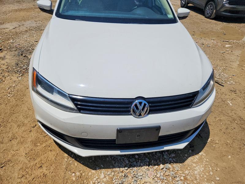 60436376 :رقم المزاد ، 3VWDX7AJ0CM308894 vin ، 2012 Volkswagen Jetta مزاد بيع