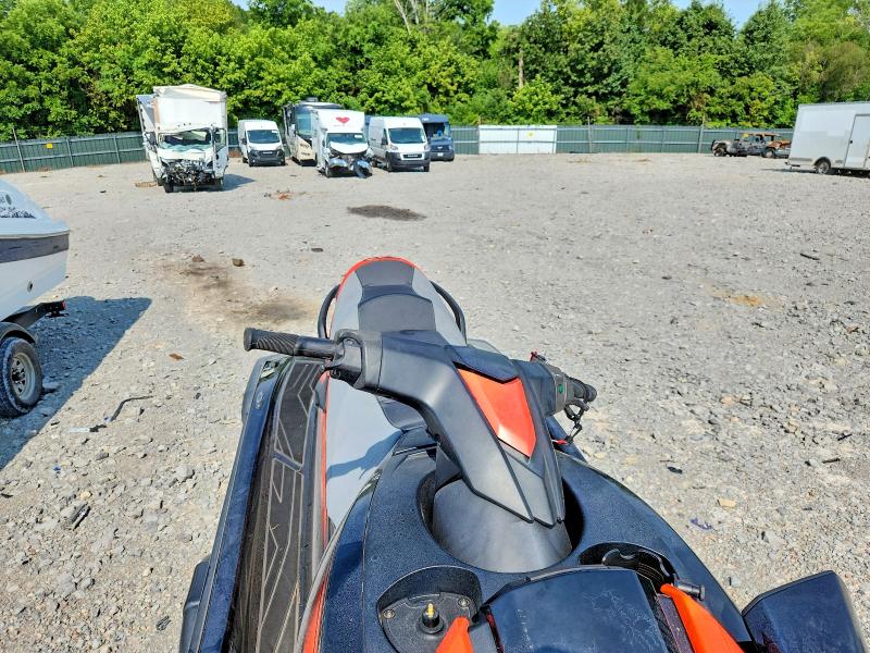 Продаж на аукціоні авто 2022 Yam Waverunner, vin: YAMA22871021, номер лоту: 62996046