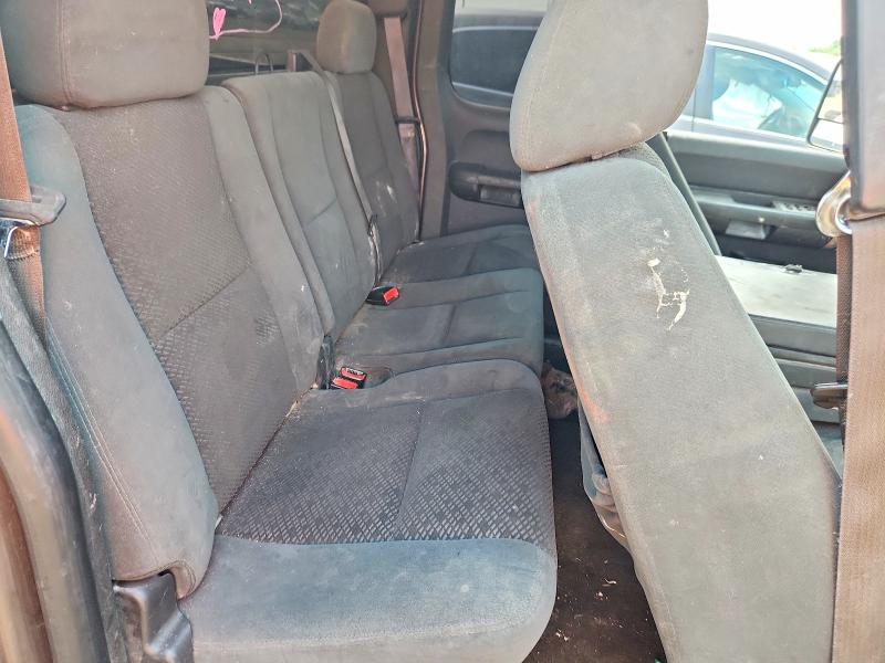 Aukcja sprzedaży 2008 Gmc Sierra, vin: 2GTEK19C381309304, numer aukcji: 61799666