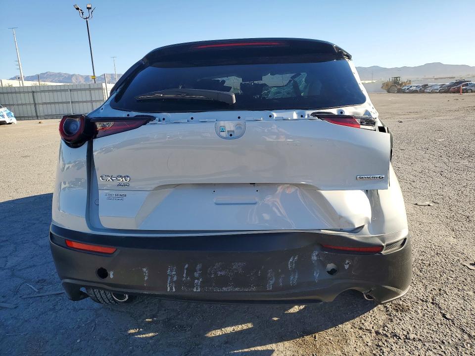 Aukcja sprzedaży 2025 Mazda Cx-30, vin: 3MVDMBBM7SM825470, numer aukcji: 60462156