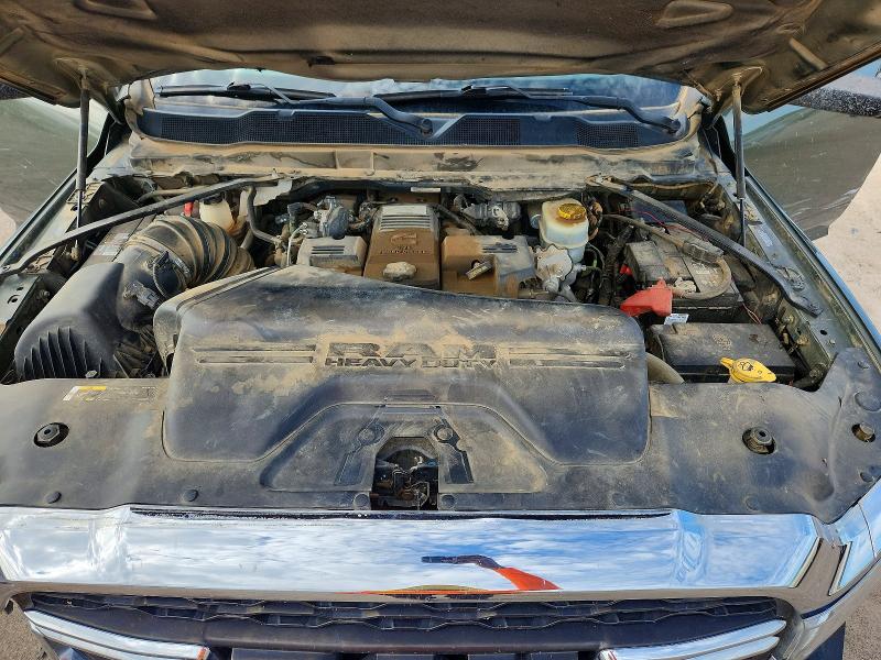 Aukcja sprzedaży 2020 Ram 2500, vin: 3C6UR5CL5LG245782, numer aukcji: 60974176