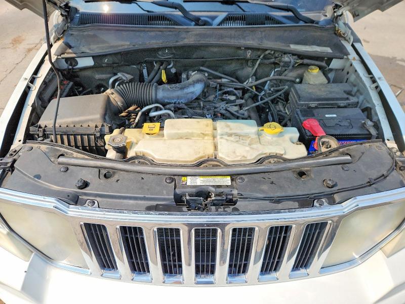 Продажа на аукционе авто 2012 Jeep Liberty, vin: 1C4PJMFKXCW203314, номер лота: 60023056