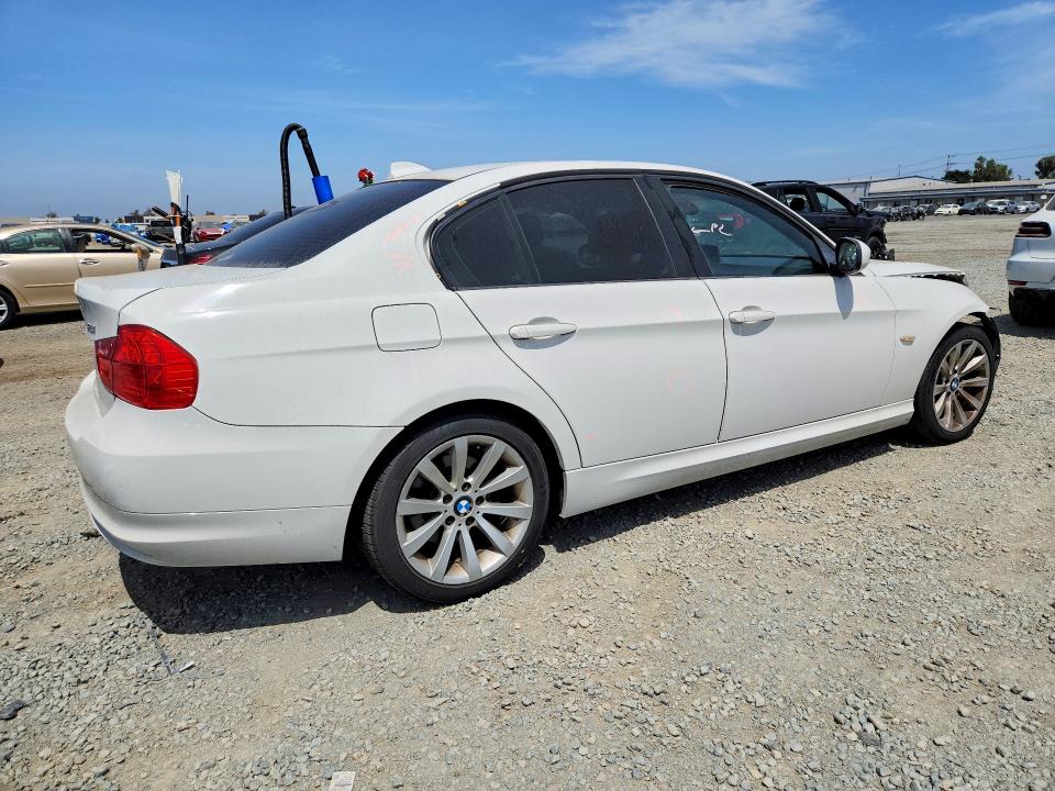 Продаж на аукціоні авто 2011 Bmw 328, vin: WBAPH5G53BNM82262, номер лоту: 60895226