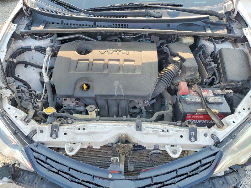 Aukcja sprzedaży 2016 Toyota Corolla, vin: 5YFBURHE6GP497332, numer aukcji: 61326026