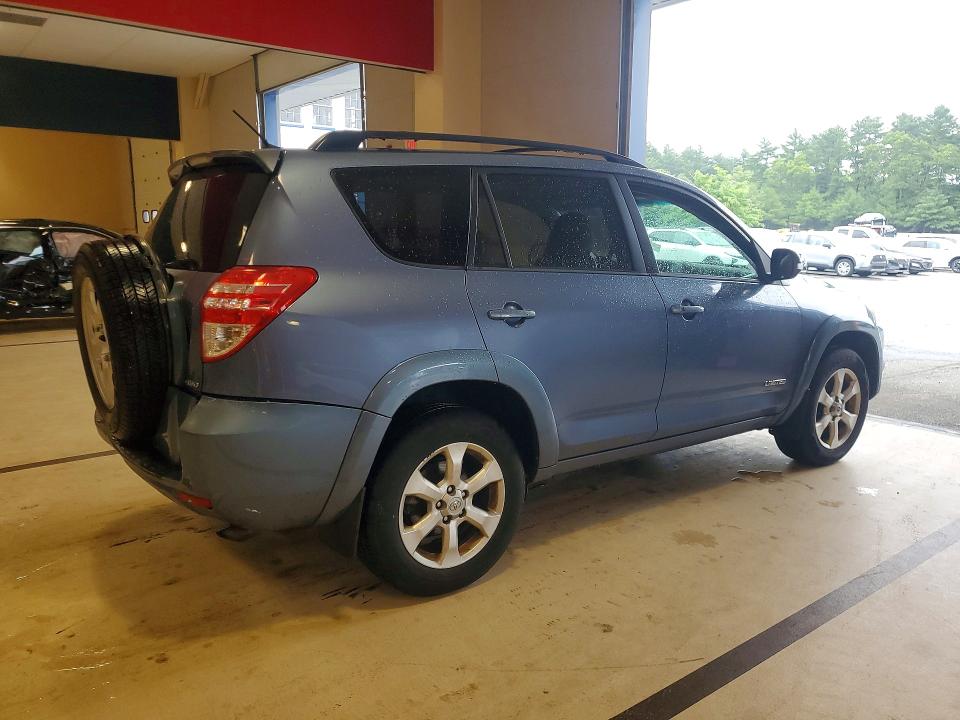 2009 Toyota Rav4 მანქანა იყიდება აუქციონზე, vin: JTMBF31V695011605, აუქციონის ნომერი: 60001626