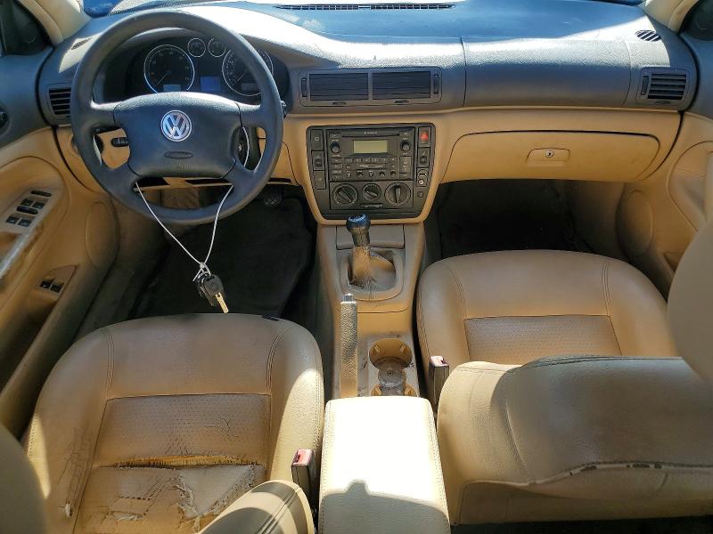Продажа на аукционе авто 2005 Volkswagen Passat, vin: WVWDD63BX5E001236, номер лота: 61086616
