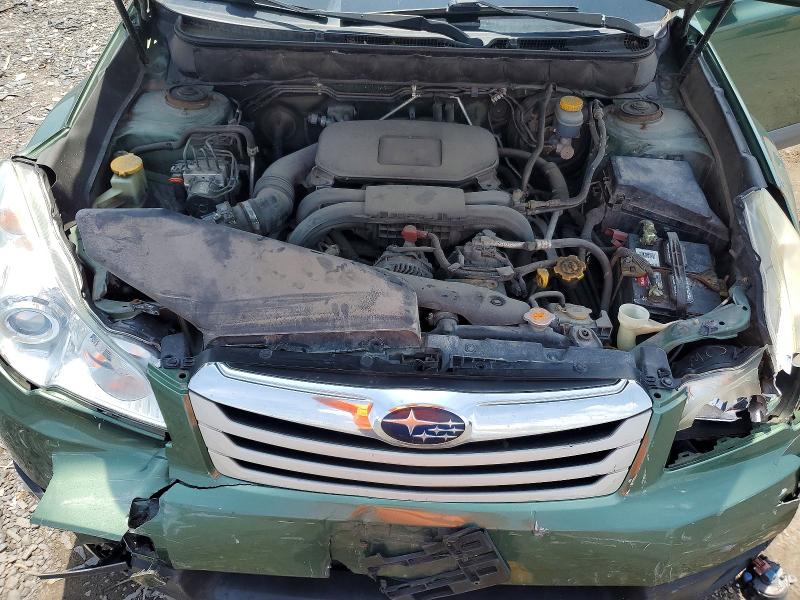 Продаж на аукціоні авто 2010 Subaru Outback, vin: 4S4BRBCCXA3352563, номер лоту: 61858256