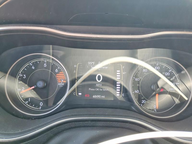 Aukcja sprzedaży 2019 Jeep Cherokee, vin: 1C4PJLCB3KD434905, numer aukcji: 60291636