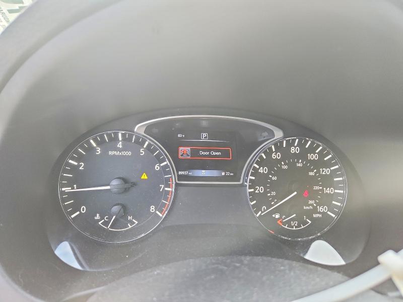 2018 Nissan Altima მანქანა იყიდება აუქციონზე, vin: 1N4AL3AP9JC479002, აუქციონის ნომერი: 74513205