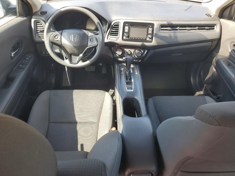 61512946 :رقم المزاد ، 3CZRU5H37NM703925 vin ، 2022 Honda Hr-v مزاد بيع