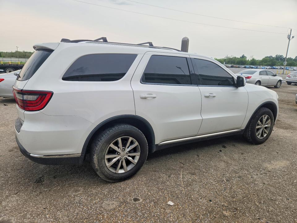 2014 Dodge Durango მანქანა იყიდება აუქციონზე, vin: 1C4RDJDG0EC592577, აუქციონის ნომერი: 68200256