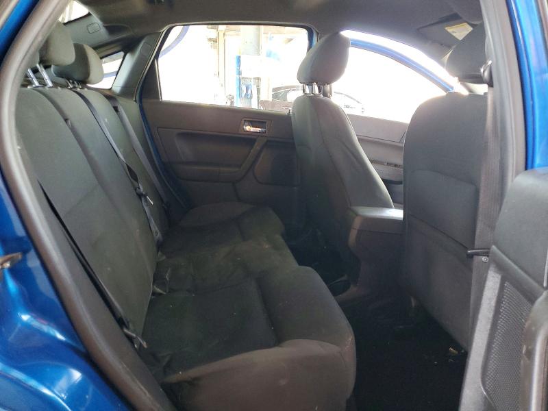 Aukcja sprzedaży 2010 Ford Focus, vin: 1FAHP3GN5AW197379, numer aukcji: 59096186