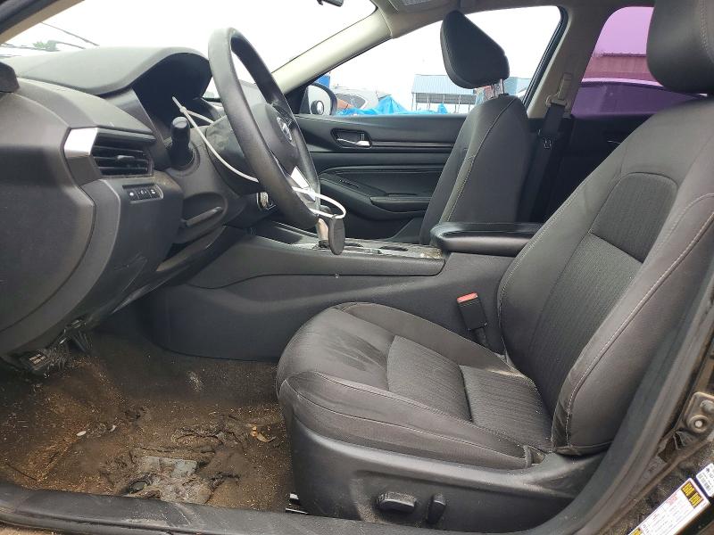 63389726 :رقم المزاد ، 1N4BL4BV2LC132797 vin ، 2020 Nissan Altima مزاد بيع