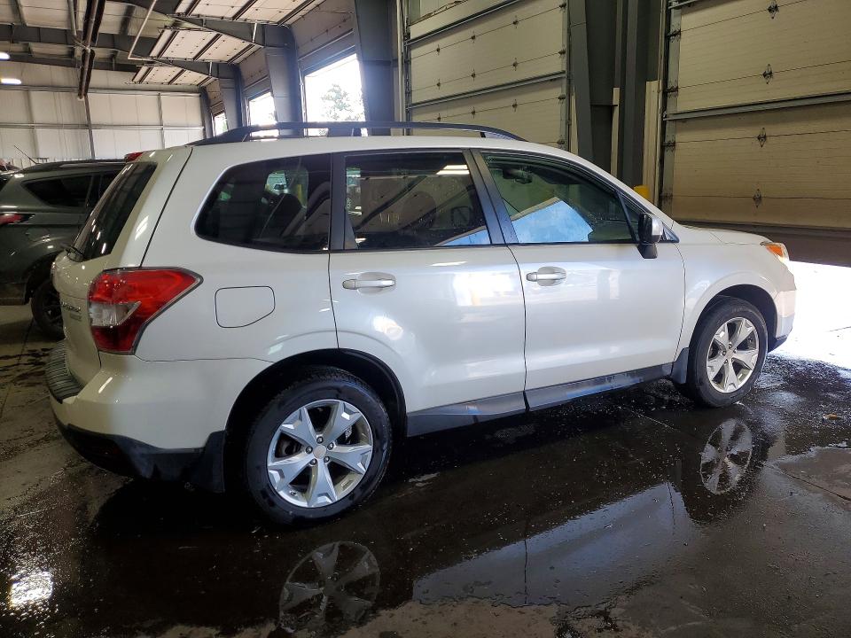 Продаж на аукціоні авто 2015 Subaru Forester, vin: JF2SJADC8FH582330, номер лоту: 59836446