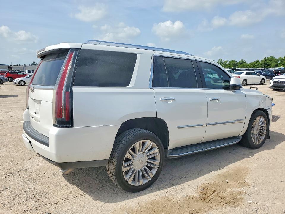 Продаж на аукціоні авто 2016 Cadillac Escalade, vin: 1GYS4CKJXGR440375, номер лоту: 61436026