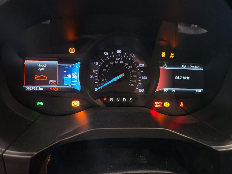 Aukcja sprzedaży 2018 Ford Edge, vin: 2FMPK4AP4JBC60294, numer aukcji: 60017606