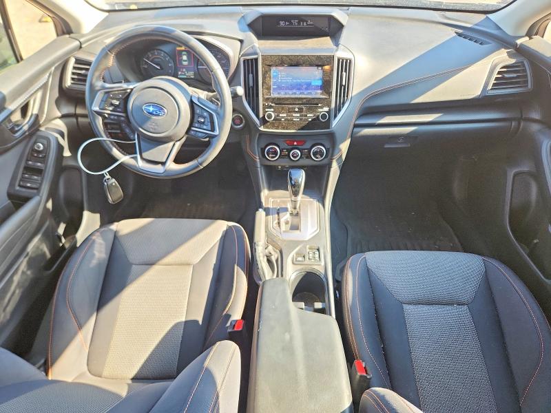 Продаж на аукціоні авто 2021 Subaru Crosstrek, vin: JF2GTAEC2M8330813, номер лоту: 60762266
