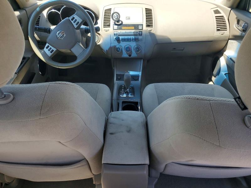 Aukcja sprzedaży 2006 Nissan Altima, vin: 1N4AL11D96N405553, numer aukcji: 59845226