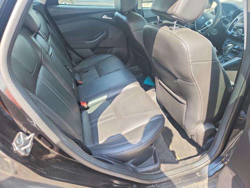 Auction sale of the 2013 Ford Focus, vin: 1FADP3N22DL327700, lot number: 60024606