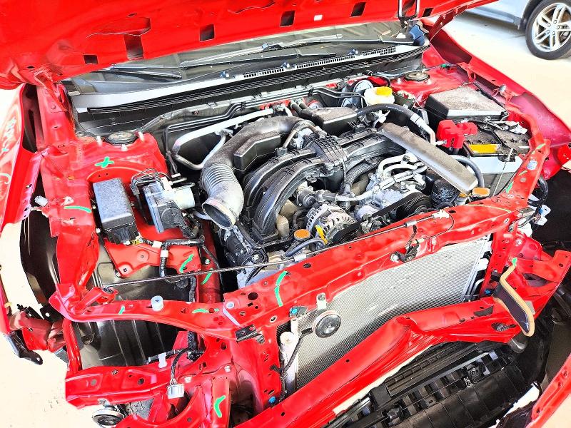 Продажа на аукционе авто 2025 Subaru Crosstrek, vin: JF2GUHDCXS8346214, номер лота: 60831406