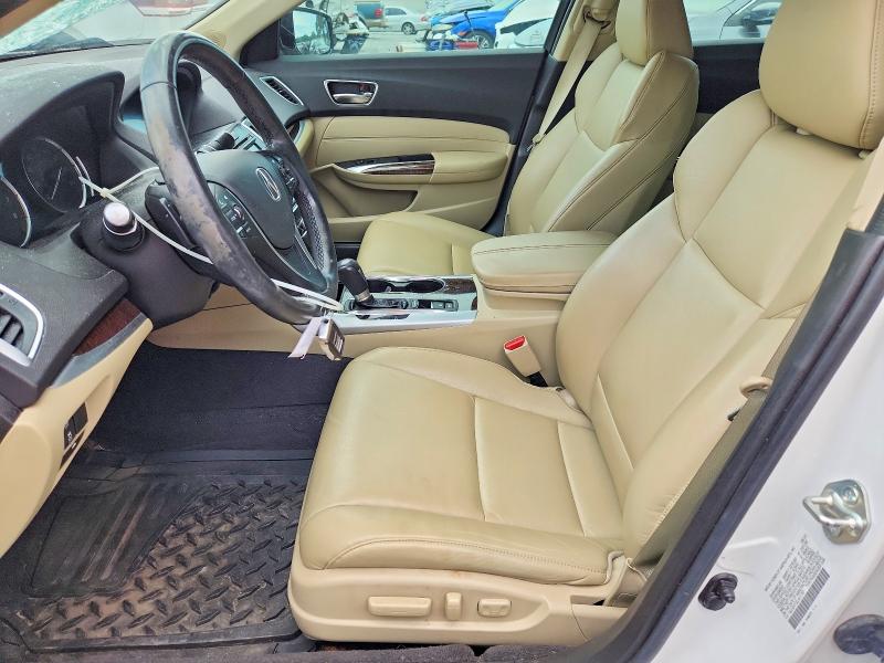 Aukcja sprzedaży 2020 Acura Tlx, vin: 19UUB1F32LA017787, numer aukcji: 60468626