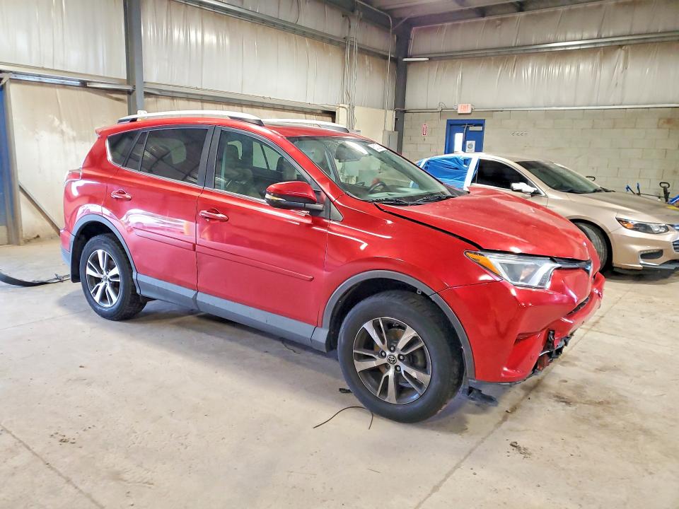 Aukcja sprzedaży 2016 Toyota Rav4, vin: 2T3RFREV9GW533467, numer aukcji: 62133236