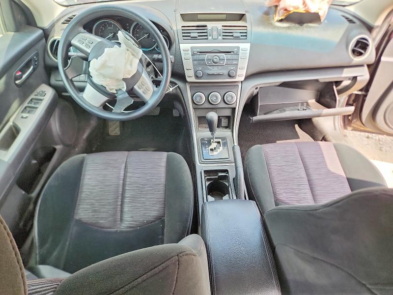 Aukcja sprzedaży 2010 Mazda 6, vin: 1YVHZ8BH9A5M54739, numer aukcji: 60278676