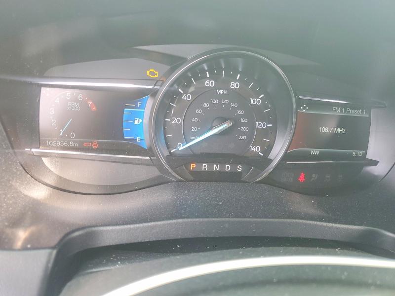 Продажа на аукционе авто 2017 Ford Explorer, vin: 1FM5K7D87HGD63645, номер лота: 61795356