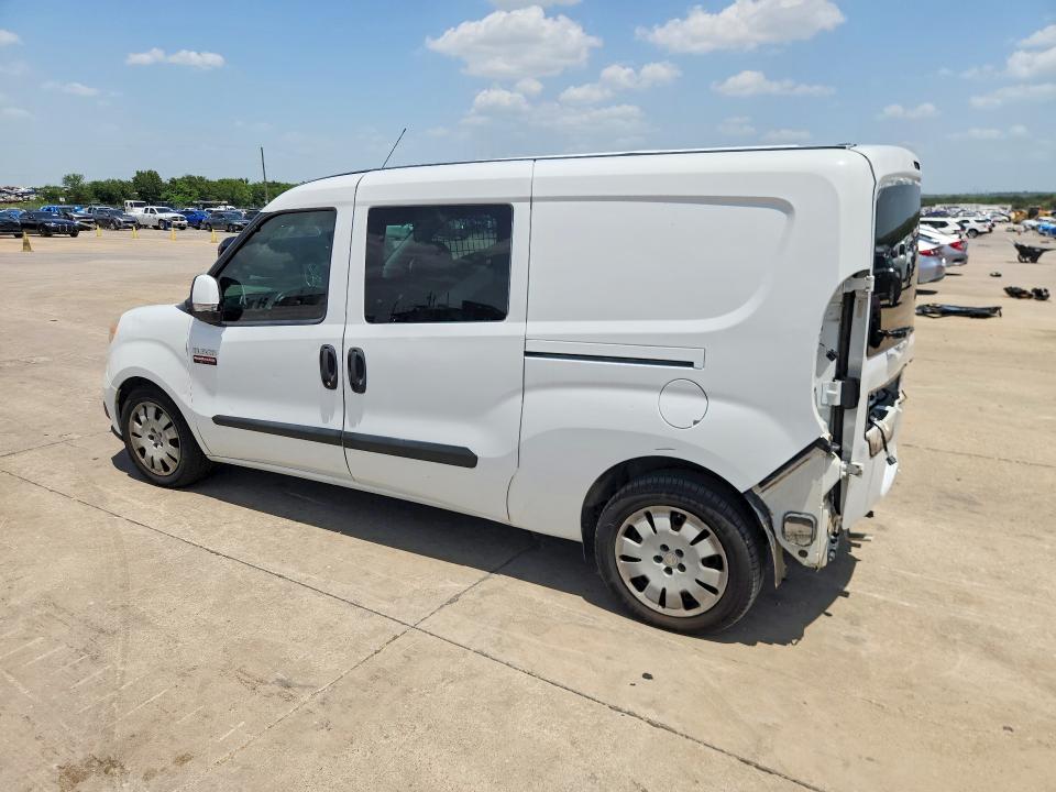 Продаж на аукціоні авто 2017 Ram Promaster City, vin: ZFBERFBB2H6E04235, номер лоту: 61881916