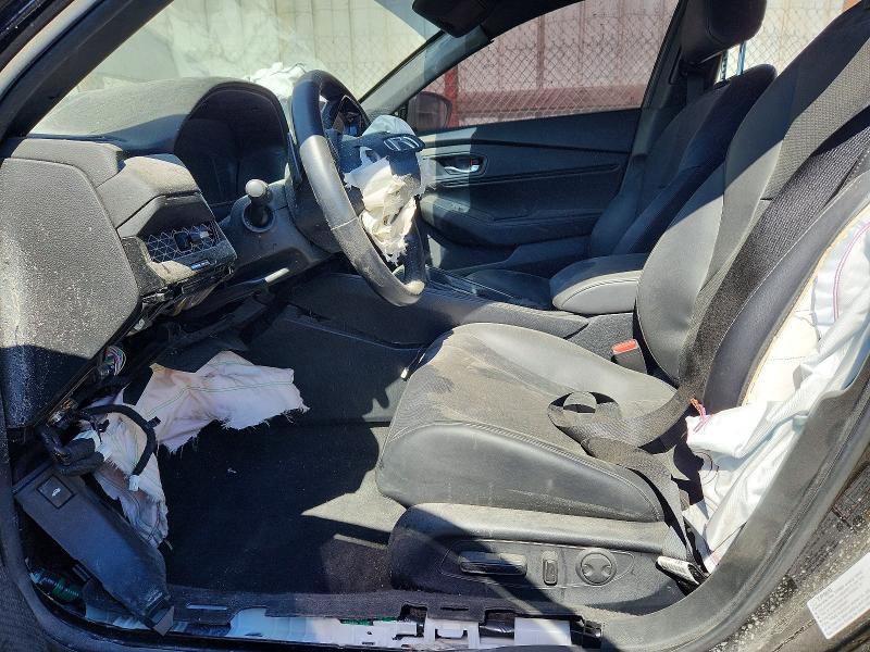 2024 Honda Accord მანქანა იყიდება აუქციონზე, vin: 1HGCY2F73RA053371, აუქციონის ნომერი: 59813326