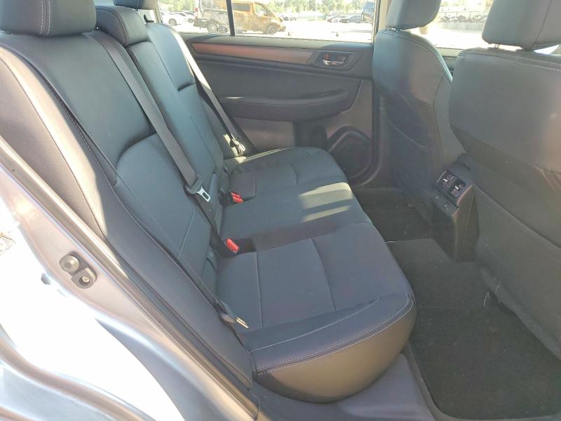60652536 :رقم المزاد ، 4S3BNEN66H3056409 vin ، 2017 Subaru Legacy مزاد بيع