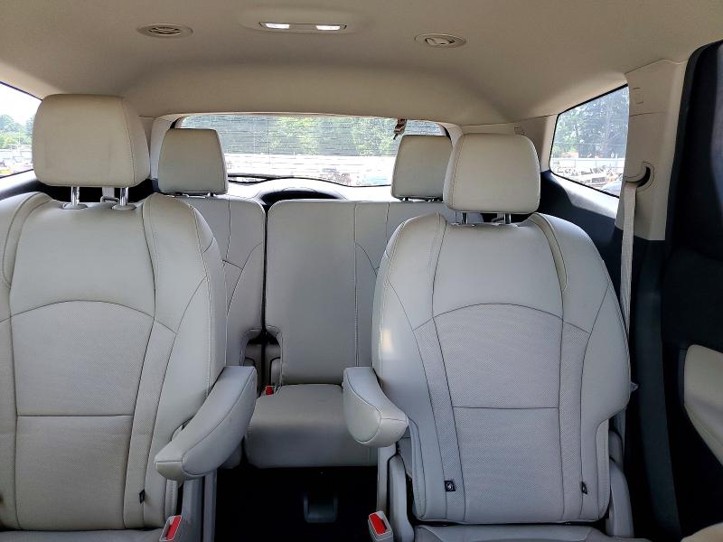Продажа на аукционе авто 2019 Buick Enclave, vin: 5GAERBKW8KJ307262, номер лота: 59306106