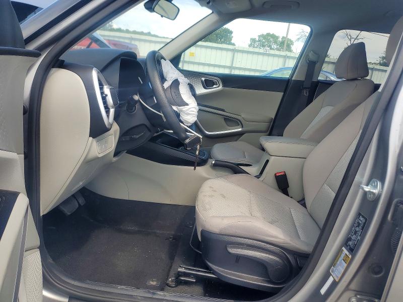 Продажа на аукционе авто 2023 Kia Soul, vin: KNDJ23AU8P7890718, номер лота: 59691106