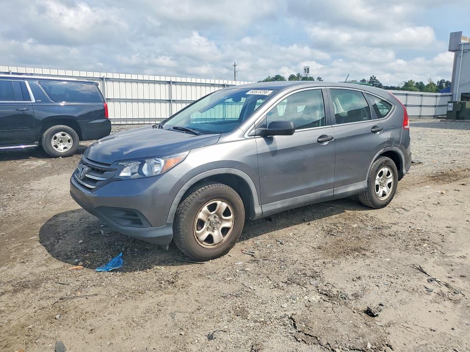2014 Honda Cr-v მანქანა იყიდება აუქციონზე, vin: 5J6RM3H34EL021946, აუქციონის ნომერი: 60523296