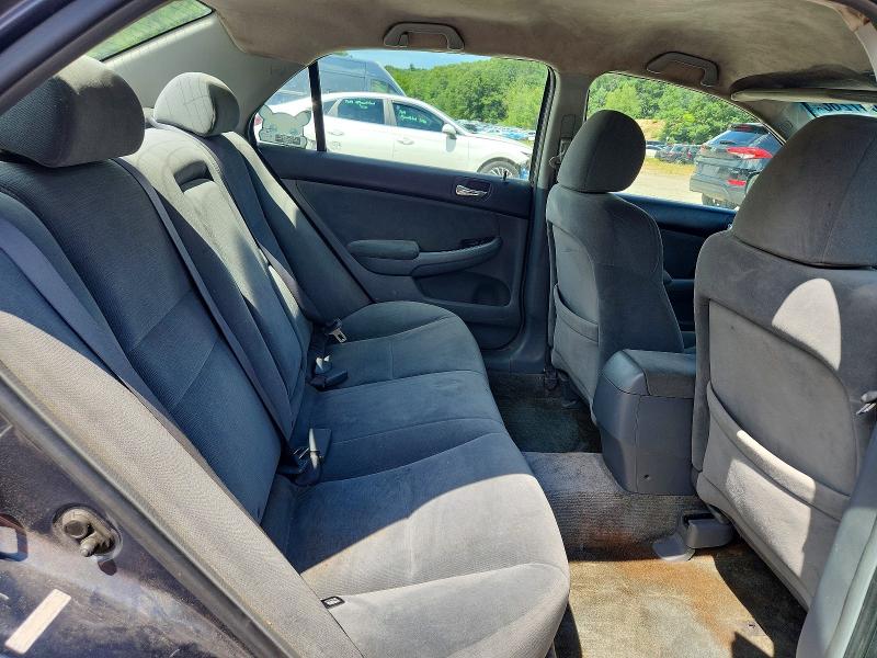 Aukcja sprzedaży 2007 Honda Accord, vin: 1HGCM56347A220246, numer aukcji: 63047266