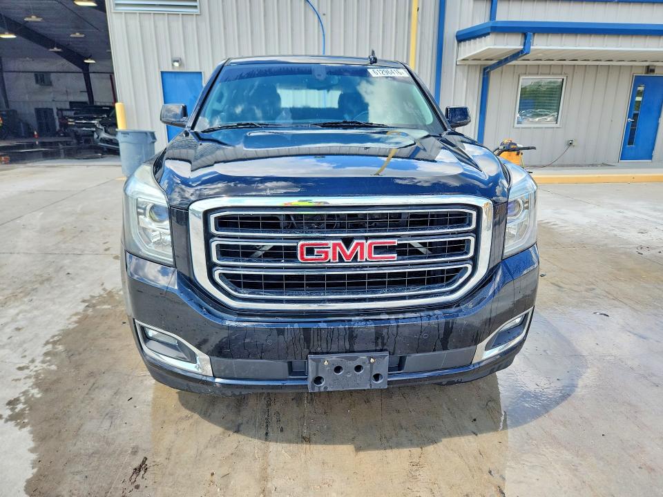 61296416 :رقم المزاد ، 1GKS2AKC3GR330242 vin ، 2016 Gmc Yukon مزاد بيع