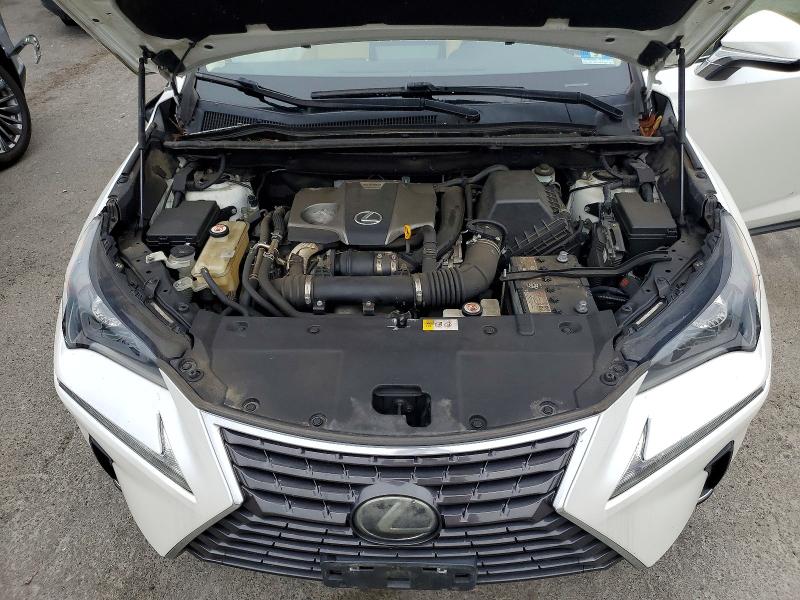 Aukcja sprzedaży 2018 Lexus Nx 300, vin: JTJYARBZ2J2091047, numer aukcji: 59808436